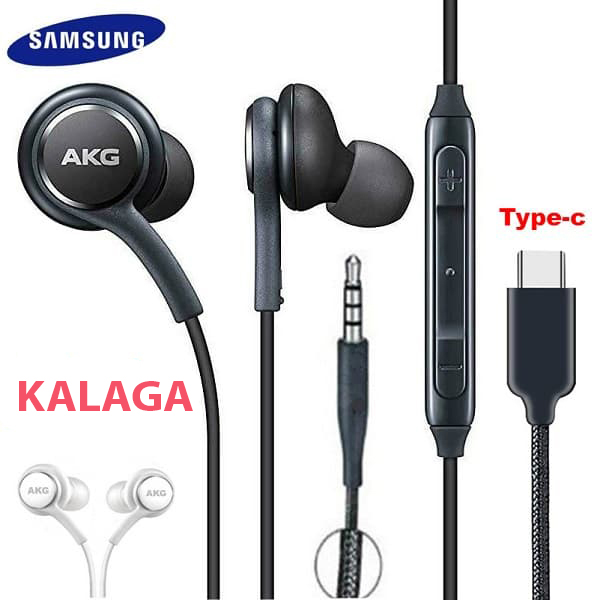 هندزفری AKG سامسونگ مدل EO-IG955 تایپ سی